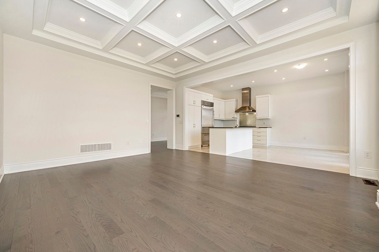 CountryWide Homes Kleinburg Hills 31 Chandos Gate Lot 18C